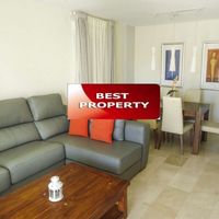 Апартаменты в Испании, Валенсия, Альфас-дель-Пи, 123 кв.м.