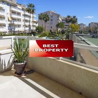 Апартаменты в Испании, Валенсия, Альфас-дель-Пи, 123 кв.м.