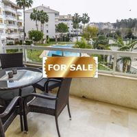 Апартаменты в Испании, Валенсия, Альфас-дель-Пи, 110 кв.м.