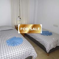 Апартаменты в Испании, Валенсия, Альфас-дель-Пи, 110 кв.м.