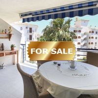 Апартаменты в Испании, Валенсия, Альфас-дель-Пи, 126 кв.м.