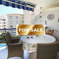 Апартаменты в Испании, Валенсия, Альфас-дель-Пи, 126 кв.м.