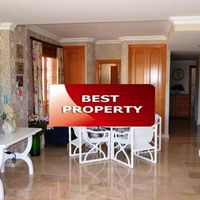 Апартаменты в Испании, Валенсия, Альфас-дель-Пи, 120 кв.м.