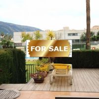 Апартаменты в Испании, Валенсия, Альфас-дель-Пи