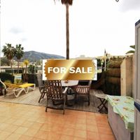 Апартаменты в Испании, Валенсия, Альфас-дель-Пи