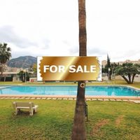 Апартаменты в Испании, Валенсия, Альфас-дель-Пи