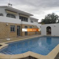 Вилла в Испании, Валенсия, Альфас-дель-Пи, 260 кв.м.