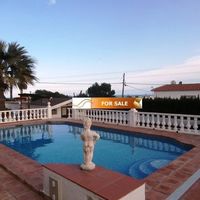 Вилла в Испании, Валенсия, Альфас-дель-Пи, 350 кв.м.