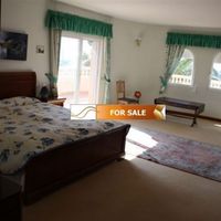 Вилла в Испании, Валенсия, Альфас-дель-Пи, 1000 кв.м.