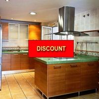 Вилла в Испании, Валенсия, Альфас-дель-Пи, 300 кв.м.