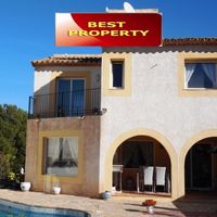 Вилла в Испании, Валенсия, Альфас-дель-Пи, 188 кв.м.