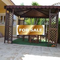 Вилла в Испании, Валенсия, Альфас-дель-Пи, 288 кв.м.