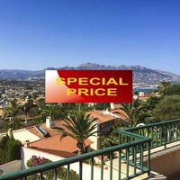 Вилла в Испании, Валенсия, Альфас-дель-Пи