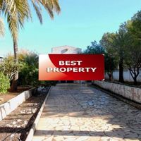 Вилла в Испании, Валенсия, Альфас-дель-Пи, 400 кв.м.