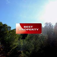 Вилла в Испании, Валенсия, Альфас-дель-Пи, 400 кв.м.