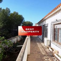 Вилла в Испании, Валенсия, Альфас-дель-Пи, 400 кв.м.