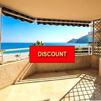 Апартаменты в Испании, Валенсия, Альфас-дель-Пи, 121 кв.м.