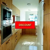 Апартаменты в Испании, Валенсия, Альфас-дель-Пи, 121 кв.м.