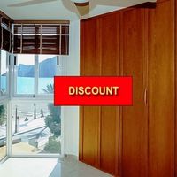 Апартаменты в Испании, Валенсия, Альфас-дель-Пи, 121 кв.м.