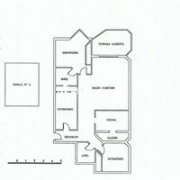 Апартаменты в Испании, Валенсия, Альфас-дель-Пи, 121 кв.м.