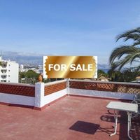 Вилла в Испании, Валенсия, Альфас-дель-Пи, 320 кв.м.