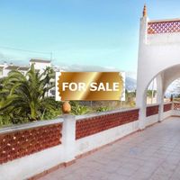 Вилла в Испании, Валенсия, Альфас-дель-Пи, 320 кв.м.