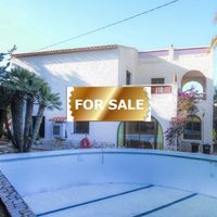 Вилла в Испании, Валенсия, Альфас-дель-Пи, 320 кв.м.