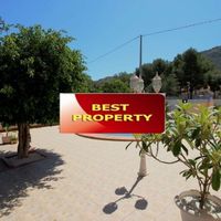 Вилла в Испании, Валенсия, Альфас-дель-Пи, 220 кв.м.