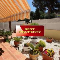 Вилла в Испании, Валенсия, Альфас-дель-Пи, 220 кв.м.