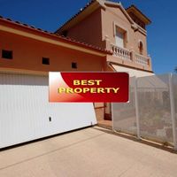 Вилла в Испании, Валенсия, Альфас-дель-Пи, 220 кв.м.