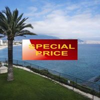 Apartment in Spain, Comunitat Valenciana, l'Alfas del Pi
