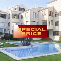 Apartment in Spain, Comunitat Valenciana, l'Alfas del Pi