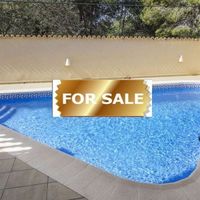 Вилла в Испании, Валенсия, Альфас-дель-Пи, 220 кв.м.