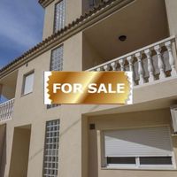 Вилла в Испании, Валенсия, Альфас-дель-Пи, 220 кв.м.