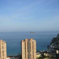 Penthouse in Spain, Comunitat Valenciana, Benidorm, 177 sq.m.