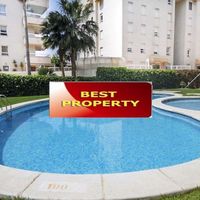 Penthouse in Spain, Comunitat Valenciana, l'Alfas del Pi, 186 sq.m.