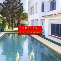 Вилла в Испании, Валенсия, Альфас-дель-Пи, 350 кв.м.