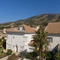 Вилла в Испании, Валенсия, Альфас-дель-Пи, 172 кв.м.