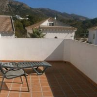 Вилла в Испании, Валенсия, Альфас-дель-Пи, 172 кв.м.