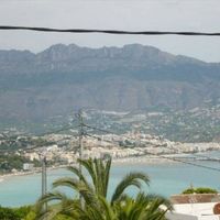 Вилла в Испании, Валенсия, Альфас-дель-Пи, 272 кв.м.