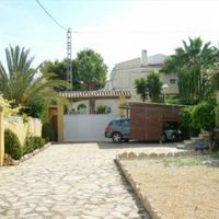 Вилла в Испании, Валенсия, Альфас-дель-Пи, 272 кв.м.