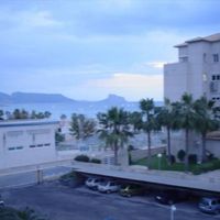 Апартаменты в Испании, Валенсия, Альфас-дель-Пи, 75 кв.м.