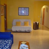 Апартаменты в Испании, Валенсия, Альфас-дель-Пи, 75 кв.м.