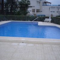 Апартаменты в Испании, Валенсия, Альфас-дель-Пи, 75 кв.м.