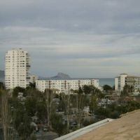 Penthouse in Spain, Comunitat Valenciana, l'Alfas del Pi, 168 sq.m.