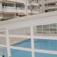 Апартаменты в Испании, Валенсия, Альфас-дель-Пи, 103 кв.м.