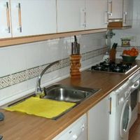 Апартаменты в Испании, Валенсия, Альфас-дель-Пи, 106 кв.м.