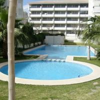 Apartment in Spain, Comunitat Valenciana, l'Alfas del Pi, 95 sq.m.