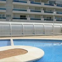 Апартаменты в Испании, Валенсия, Альфас-дель-Пи, 78 кв.м.