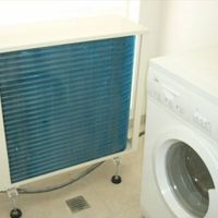 Апартаменты в Испании, Валенсия, Альфас-дель-Пи, 78 кв.м.